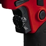 EINHELL RT-ID 65 Senza chiave 2,1 kg rosso/Nero, Senza chiave, 2,5 cm, 1 cm, 1,3 cm, 3000 Giri/min, 48000 bpm