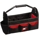EINHELL TC-ID 1000 E Kit, Trapano a percussione rosso/Nero
