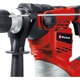 EINHELL TC-RH 1600, Trapano a percussione rosso