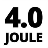 EINHELL TC-RH 1600, Trapano a percussione rosso