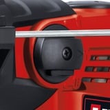 EINHELL TC-RH 1600, Trapano a percussione rosso