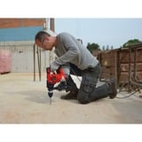 EINHELL TC-RH 1600, Trapano a percussione rosso