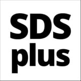 EINHELL TC-RH 1600, Trapano a percussione rosso