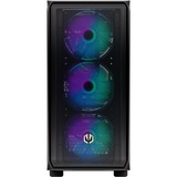 ENDORFY ARX 700 ARGB, Chassis Tower Nero