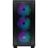 ENDORFY EY2A013, Chassis Tower Nero