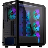 ENDORFY EY2A013, Chassis Tower Nero