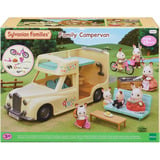 EPOCH Sylvanian Families - Camper, Giochi di costruzione 