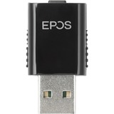 EPOS | Sennheiser IMPACT SDW D1 USB Dongle Nero, Dongle, 4,7 g, Nero