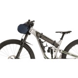 Easy Camp Tenda tunnel Vega 300 Compact blu scuro/grigio