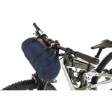 Easy Camp Tenda tunnel Vega 300 Compact blu scuro/grigio