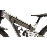 Easy Camp Tenda tunnel Vega 300 Compact blu scuro/grigio