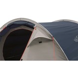 Easy Camp Tenda tunnel Vega 300 Compact blu scuro/grigio