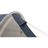 Easy Camp Tenda tunnel Vega 300 Compact blu scuro/grigio