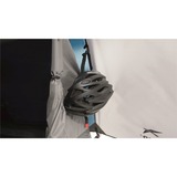 Easy Camp Tenda tunnel Vega 300 Compact blu scuro/grigio