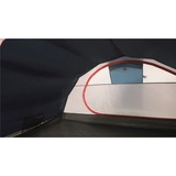Easy Camp Tenda tunnel Vega 300 Compact blu scuro/grigio