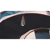 Easy Camp Tenda tunnel Vega 300 Compact blu scuro/grigio