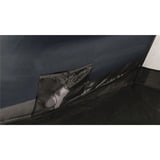 Easy Camp Tenda tunnel Vega 300 Compact blu scuro/grigio