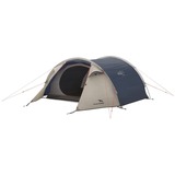 Easy Camp Vega 300 Compact, 120447 blu scuro/grigio