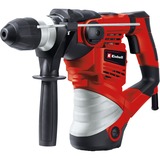 Einhell Trapano a percussione rosso