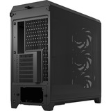 Fractal Design FD-C-MES3X-02, Torre grande telaio Nero