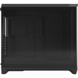 Fractal Design FD-C-MES3X-02, Torre grande telaio Nero