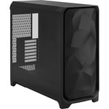 Fractal Design Meshify 3 XL TG Light Tint, Torre grande telaio Nero