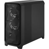 Fractal Design Meshify 3 XL TG Light Tint, Torre grande telaio Nero