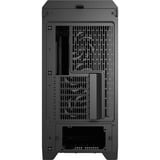 Fractal Design Meshify 3 XL TG Light Tint, Torre grande telaio Nero