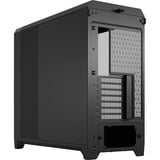 Fractal Design Meshify 3 XL TG Light Tint, Torre grande telaio Nero