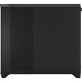 Fractal Design Meshify 3 XL TG Light Tint, Torre grande telaio Nero