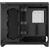 Fractal Design Meshify 3 XL TG Light Tint, Torre grande telaio Nero
