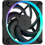Fractal Design Momentum 12 RGB, Ventola Nero