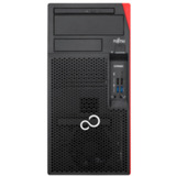 Fujitsu ESPRIMO P758 Ricondizionato, PC completo Nero