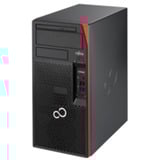 Fujitsu ESPRIMO P758 Ricondizionato, PC completo Nero