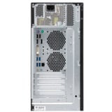 Fujitsu ESPRIMO P758 Ricondizionato, PC completo Nero