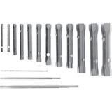 GEDORE 6218890, KD 26 R-120, chiave combinata   cromo