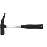 GEDORE R92402024 martello Nero, Legno, 30 mm, 880 g