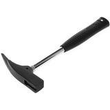 GEDORE R92402024 martello Nero, Legno, 30 mm, 880 g