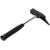 GEDORE R92402024 martello Nero, Legno, 30 mm, 880 g