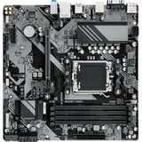 GIGABYTE A620M DS3H, Scheda madre 
