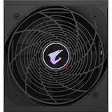 GIGABYTE AORUS ELITE GP-AE1000PM PG5, Alimentatore PC Nero