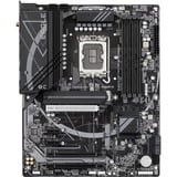 GIGABYTE Z790 EAGLE AX, Scheda madre Nero/grigio