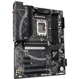GIGABYTE Z790 EAGLE AX, Scheda madre Nero/grigio