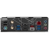 GIGABYTE Z790 EAGLE AX, Scheda madre Nero/grigio