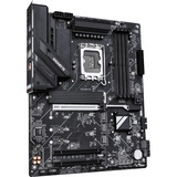 GIGABYTE Z890 D PLUS, Scheda madre 