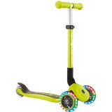 GLOBBER Scooter verde
