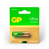 GP Batteries GPULT15A357C4 