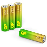 GP Batteries GPULT15A357C4 