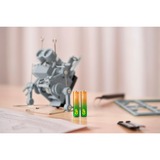GP Batteries GPULT15A357C4 