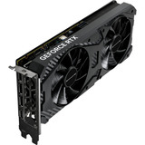 Gainward GeForce RTX 3060 Python II OC, Scheda grafica 